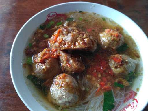 Bakso & Mie Ayam Mas Bagong 8