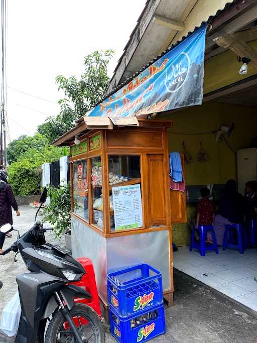 Bakso Urat Pak Unyil 6