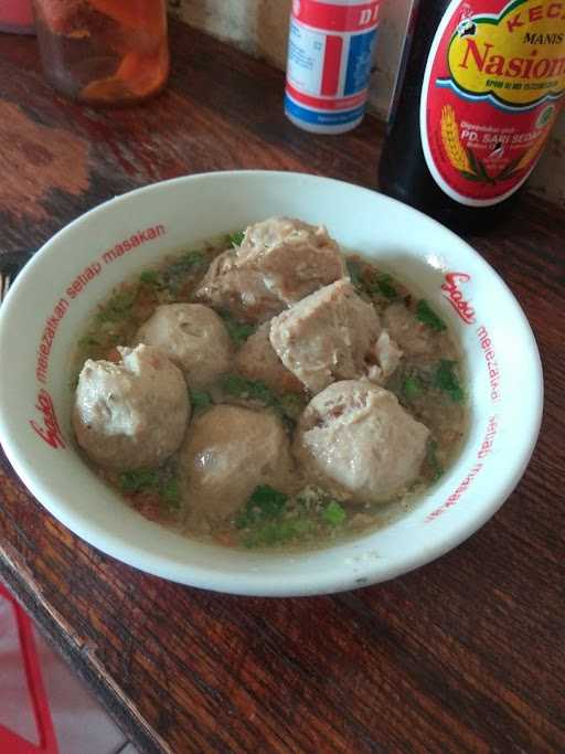 Bakso Urat Pak Unyil 10