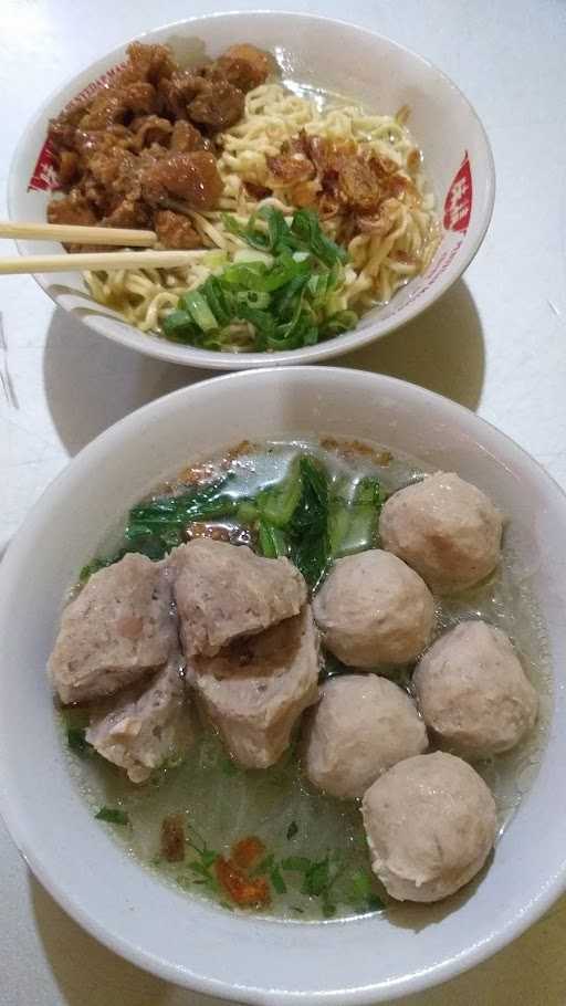 Bakso Urat Pak Unyil 8