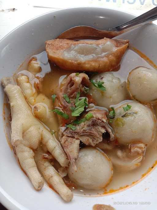 Baso Aci Maknyus Cipete Selatan 2