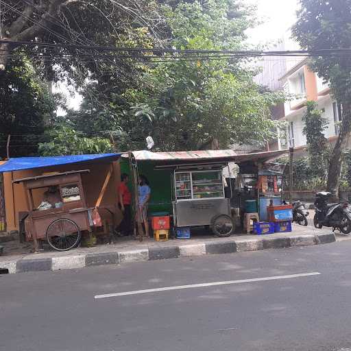 Baso Kang Eman 3