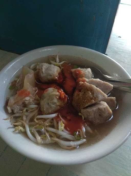 Baso Kang Eman 1