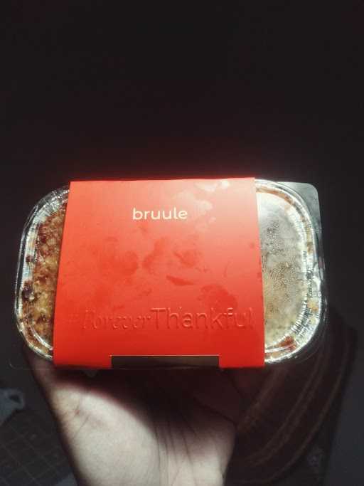 Bruule Pondok Indah Mall 2 1