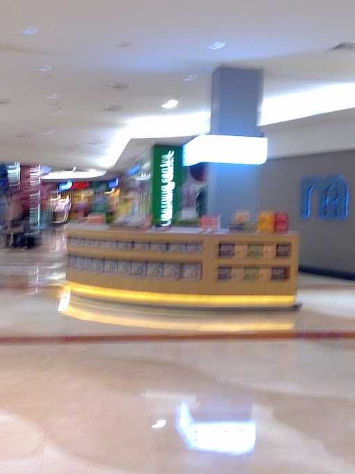 Bruule Pondok Indah Mall 2 9