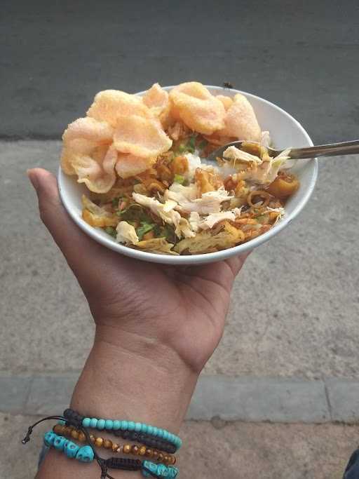 Bubur Ayam 1