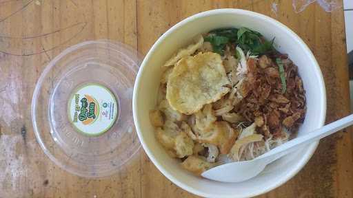 Bubur Ayam 37 Dapur Susu 5