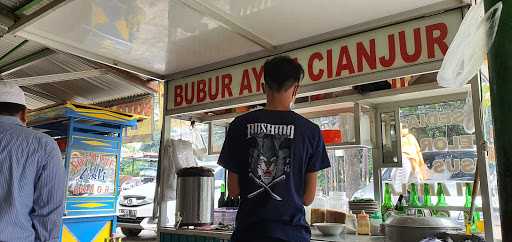 Bubur Ayam Cianjur F44De 5