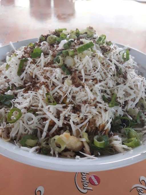 Bubur Ayam Enjoy Aja..!Mas Yanto Khas Pemalang Pusat 10