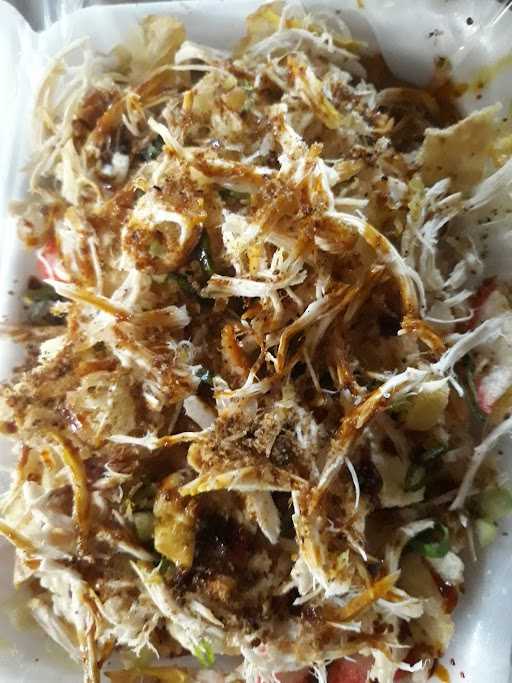 Bubur Ayam Enjoy Aja..!Mas Yanto Khas Pemalang Pusat 8