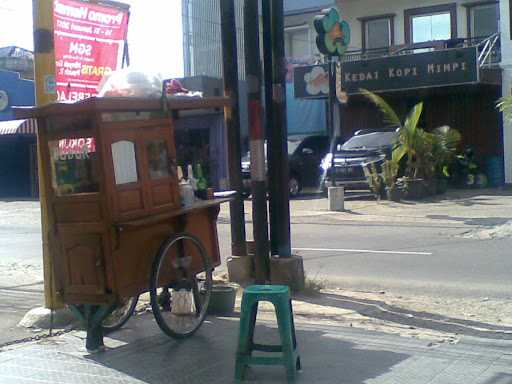 Bubur Ayam Lbk Bulus 1 4