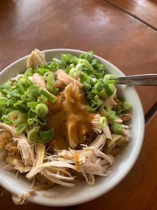 Bubur Ayam Mang Aco 5