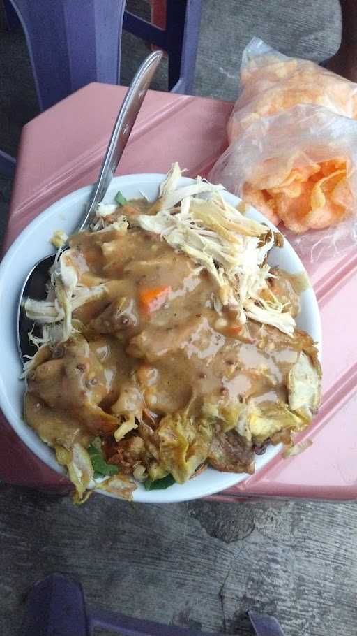 Bubur Ayam Mang Aco 6