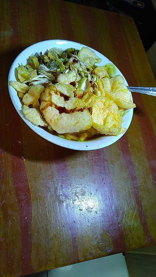 Bubur Ayam Omon 2