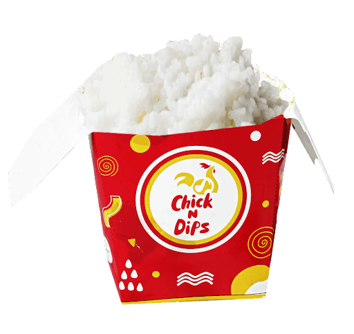 Chick N Dips Cipete Jakarta Selatan 6