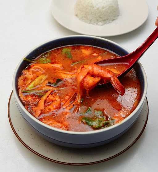 CJ Tomyum 5