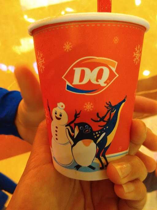 Dairy Queen Pondok Indah Mall 1 1