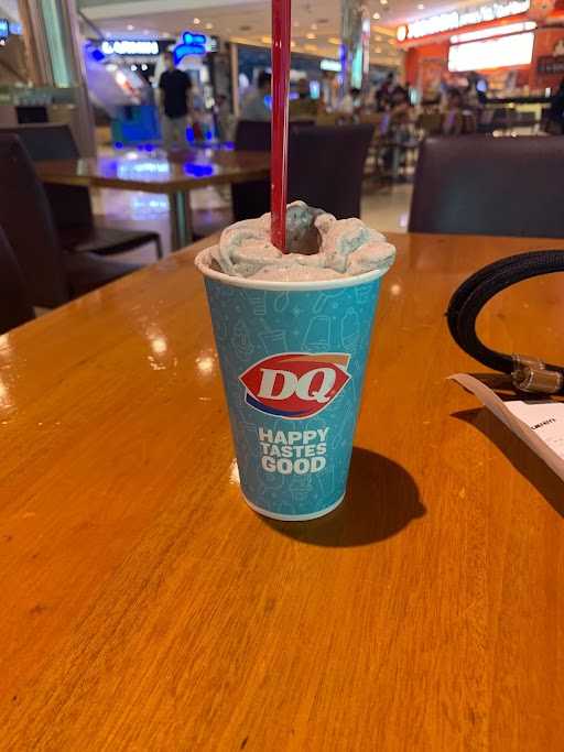 Dairy Queen Pondok Indah Mall 1 3