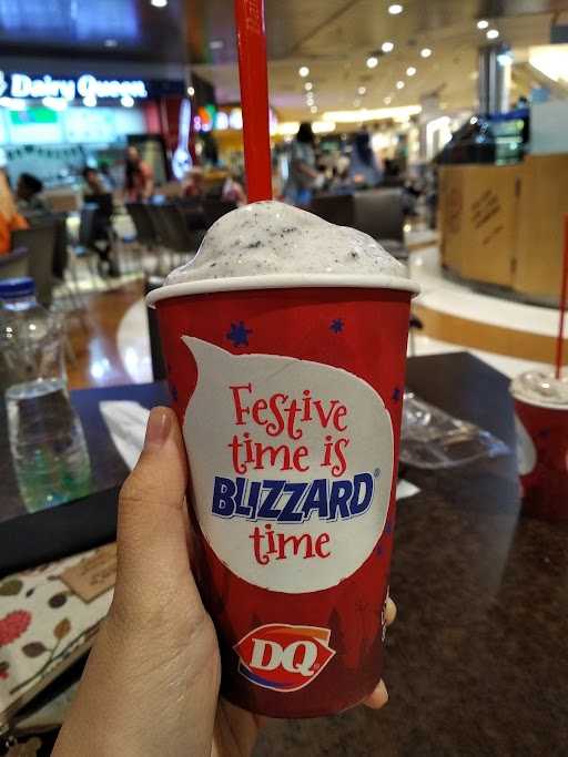 Dairy Queen Pondok Indah Mall 1 7