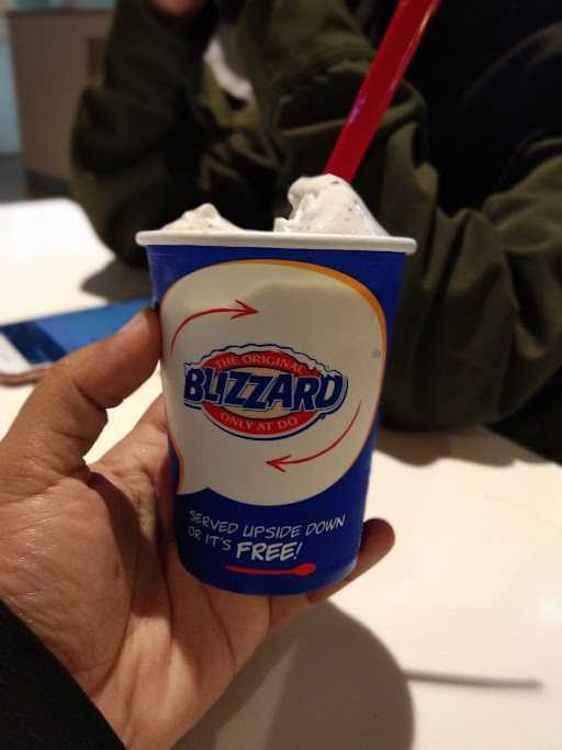 Dairy Queen Pondok Indah Mall 1 5