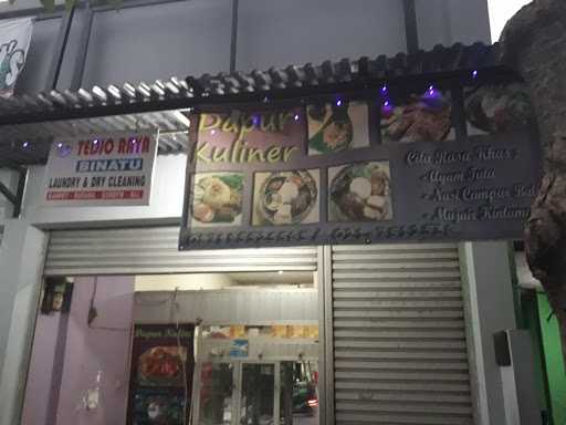 Dapur Bali Kuliner 1