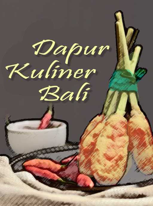 Dapur Bali Kuliner 3