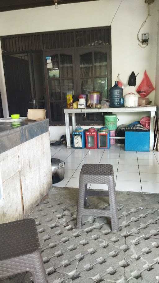 Dapur Sunda Mahira 1