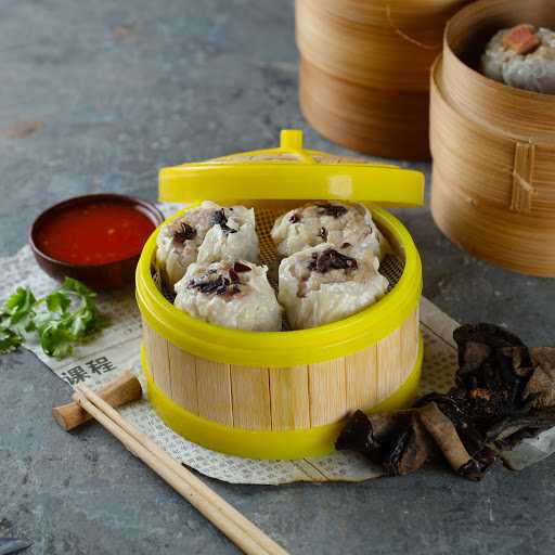 Dimsum Bandung Mutiara Resep Legendaris Cabang Pondok Labu 5