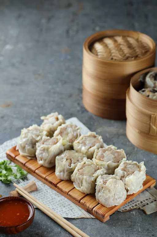 Dimsum Bandung Mutiara Resep Legendaris Cabang Pondok Labu 1