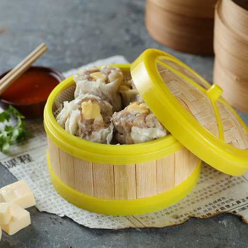 Dimsum Bandung Mutiara Resep Legendaris Cabang Pondok Labu 8