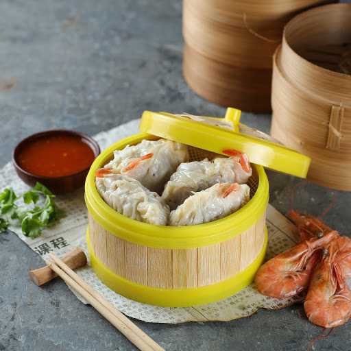 Dimsum Bandung Mutiara Resep Legendaris Cabang Pondok Labu 3