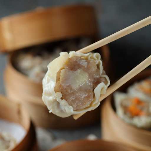 Dimsum Bandung Mutiara Resep Legendaris Cabang Pondok Labu 9