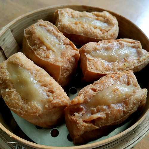 Dimsum Djakarta - Lebak Bulus 9