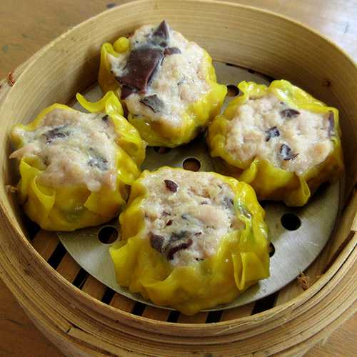 Dimsum Djakarta - Lebak Bulus 3