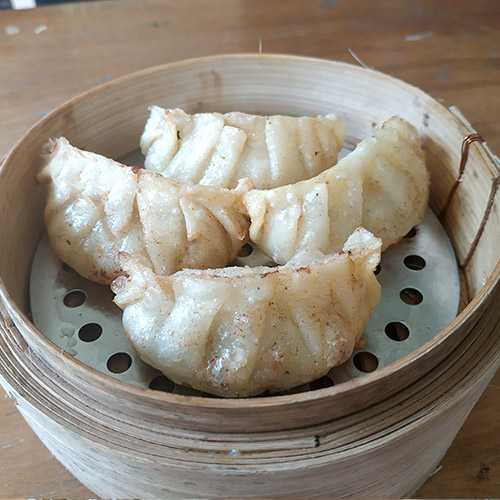 Dimsum Djakarta - Lebak Bulus 6