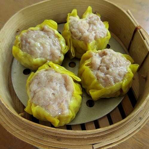 Dimsum Djakarta - Lebak Bulus 2