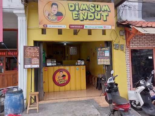 Dimsum Endut - Gandaria Selatan 6