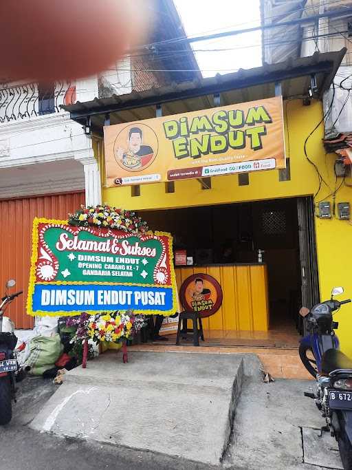 Dimsum Endut - Gandaria Selatan 1