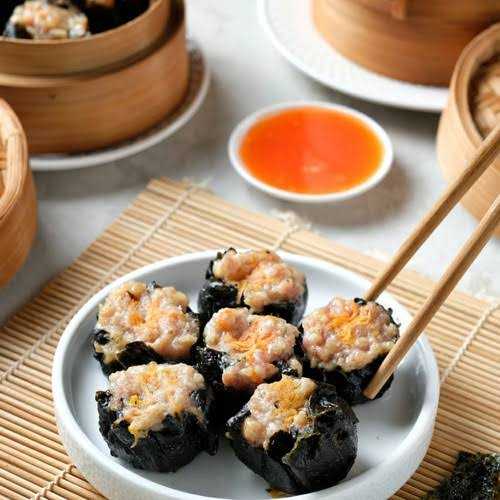 Dimsum Kepoin Friends-No Dine In 8