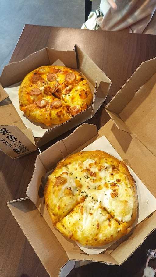 Domino'S Pizza 5