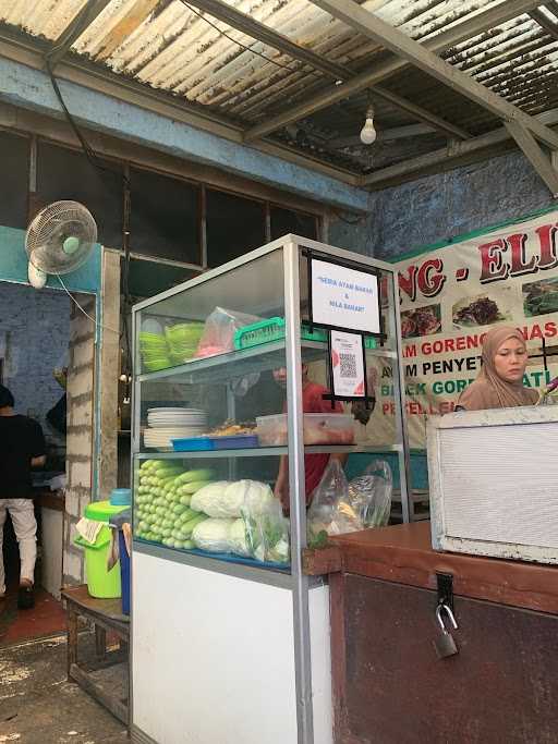 Eling Eling Pecel Lele 10