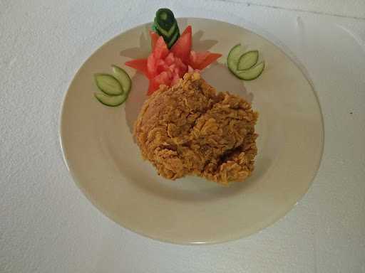 Fried Chicken Rafiza 9