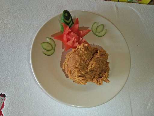 Fried Chicken Rafiza 10