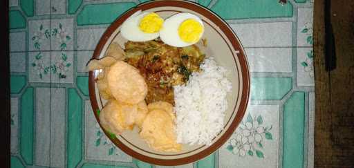 Gado Gado Pl ( Putra Luragung ) 10