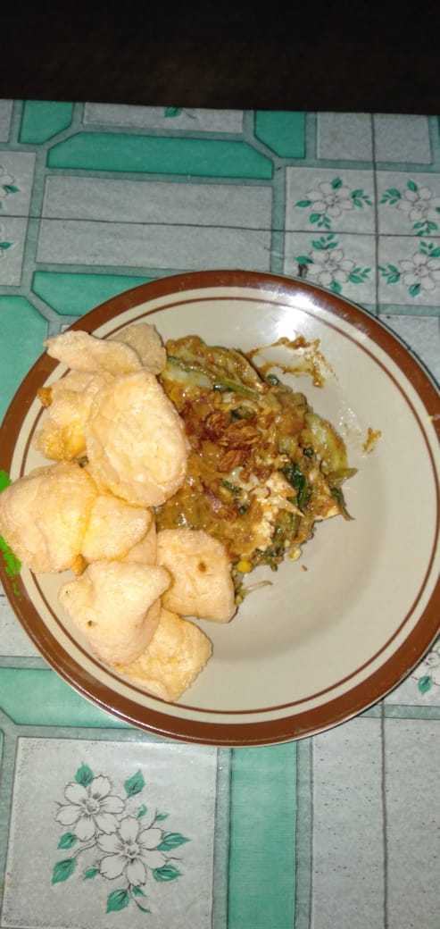 Gado Gado Pl ( Putra Luragung ) 9