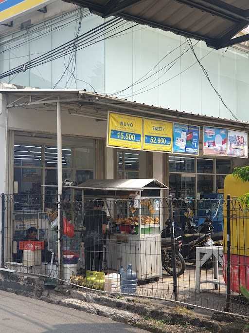 Gorengan Indomaret Abuserin 1