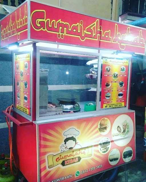 Gumaisha Kebab'S _ Family 7