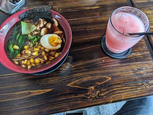 Jiroku Ramen Lebak Bulus 8