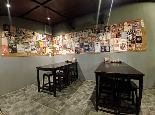 Jiroku Ramen - Lebak Bulus 5