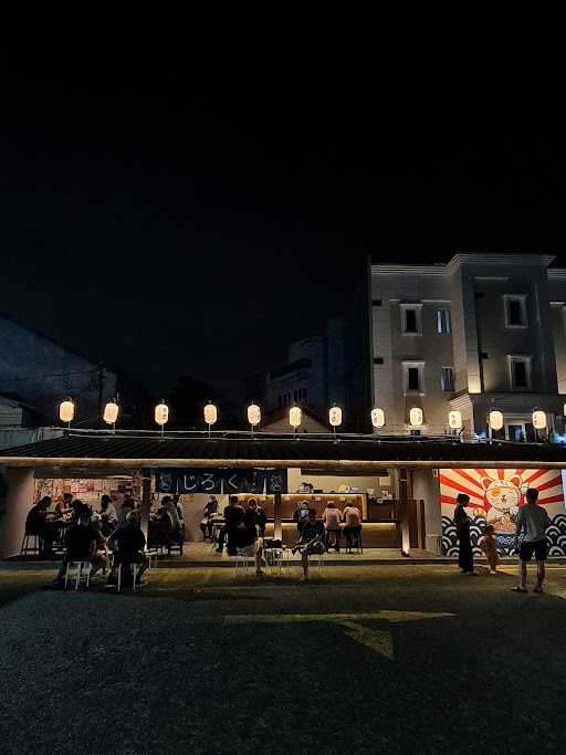 Jiroku Ramen Lebak Bulus 2